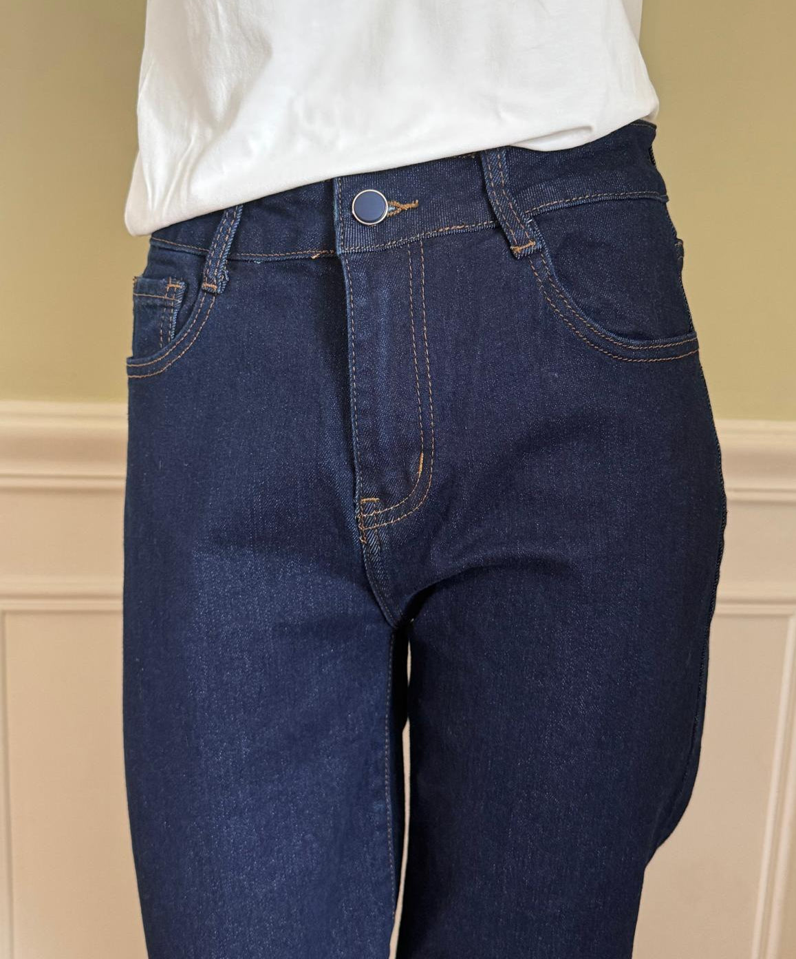 Jean Brut Regular