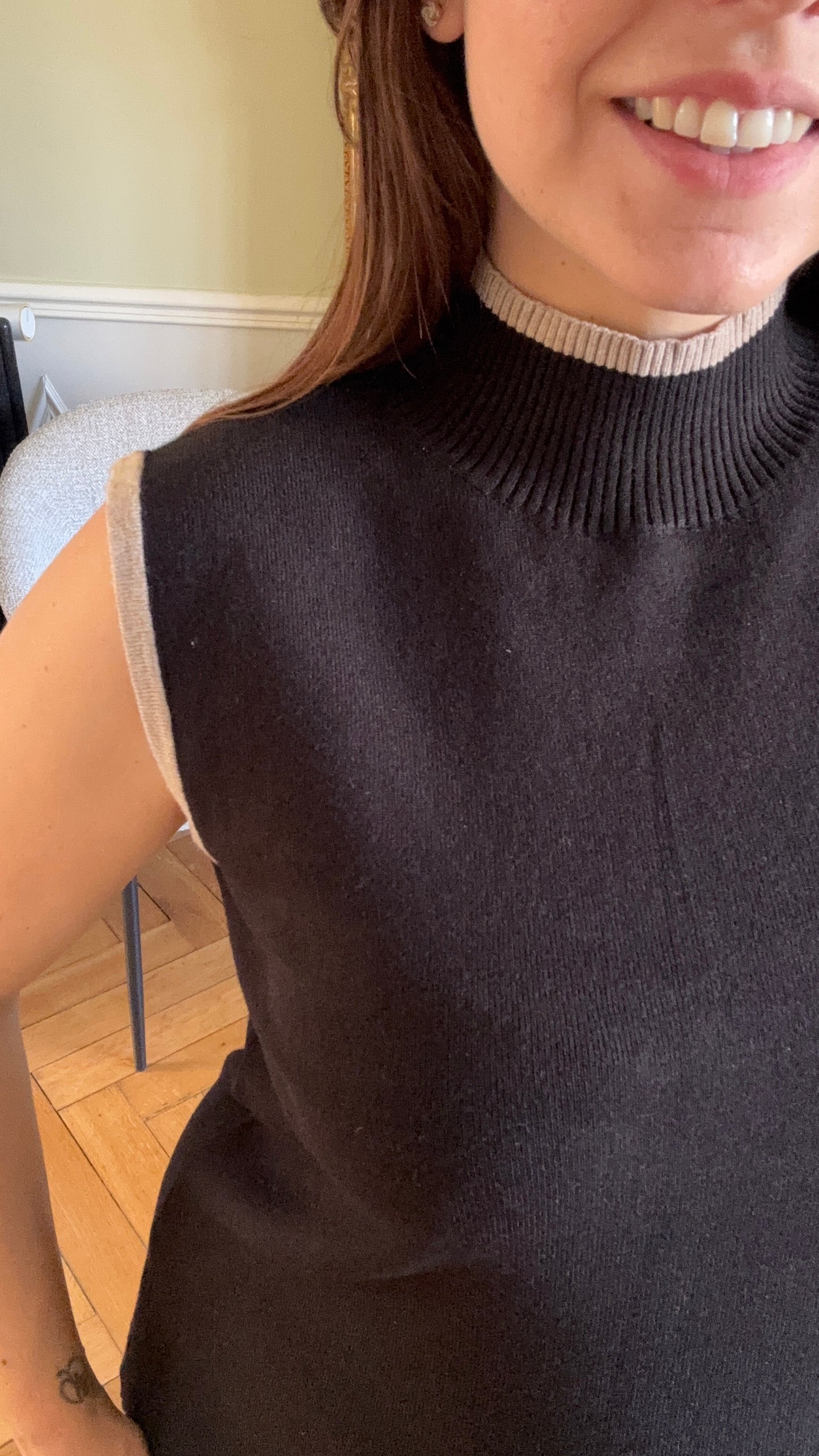 Ensemble cocooning