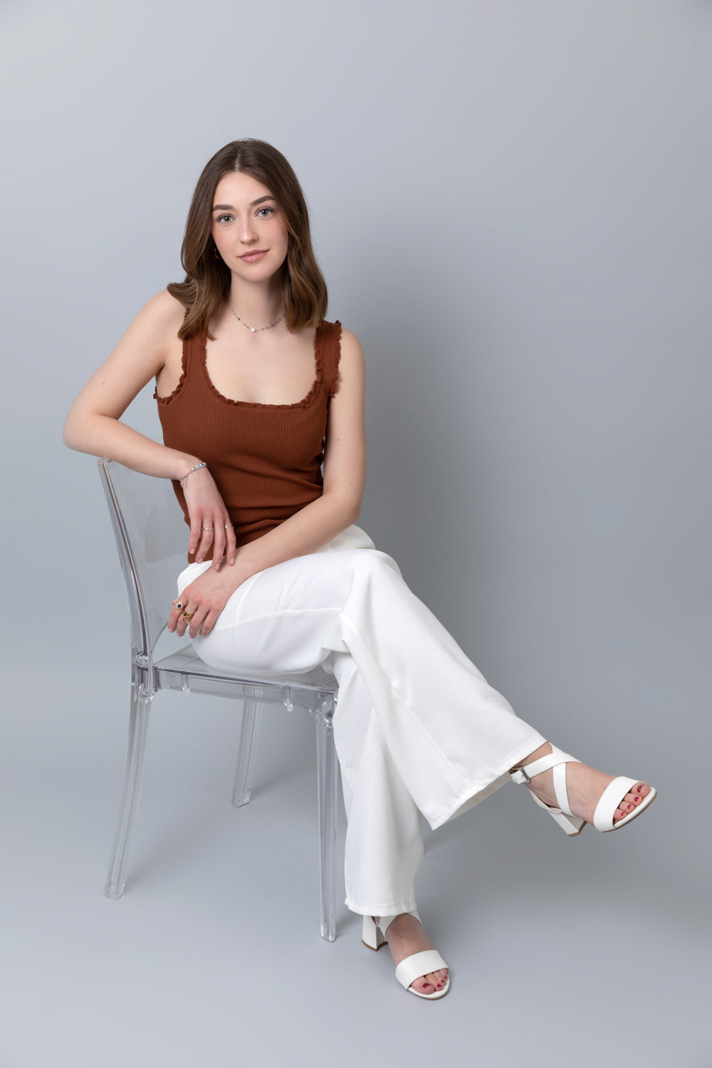 Pantalon Alma