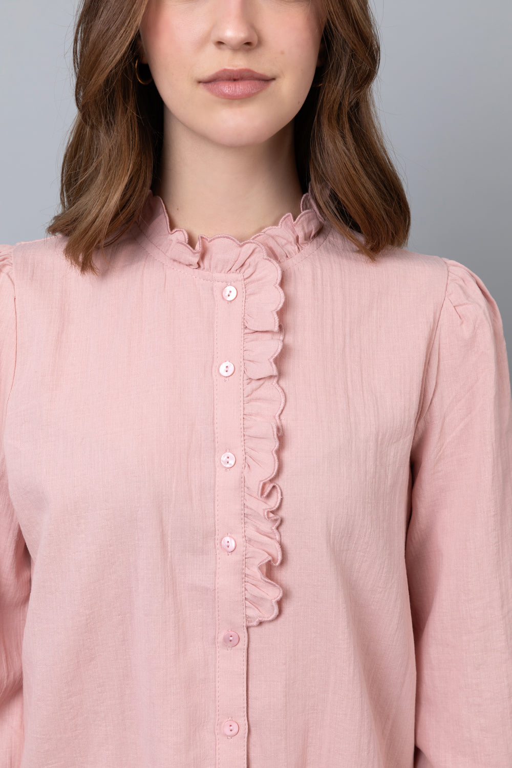 Chemise Aurore
