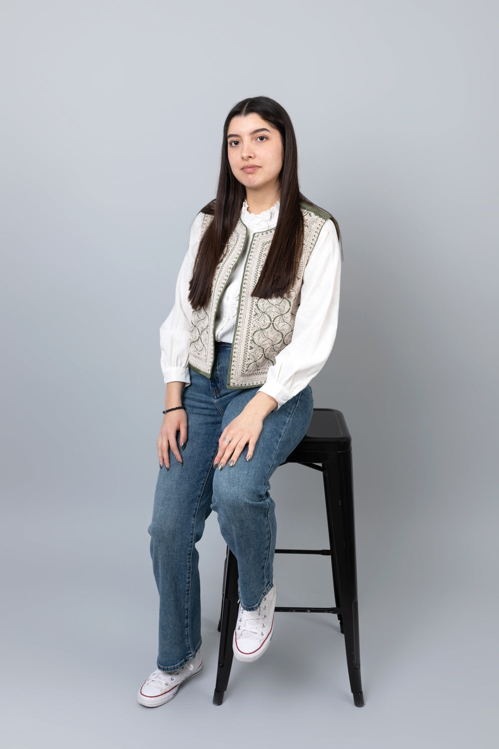 Gilet Elena