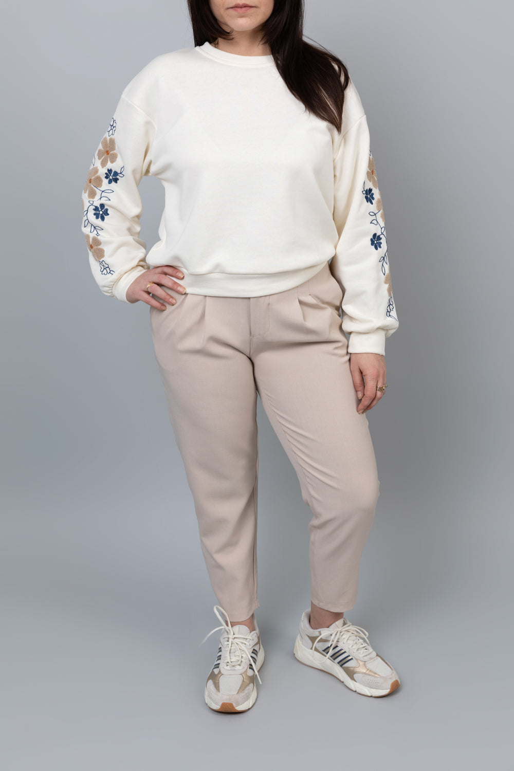 Sudadera Azalea