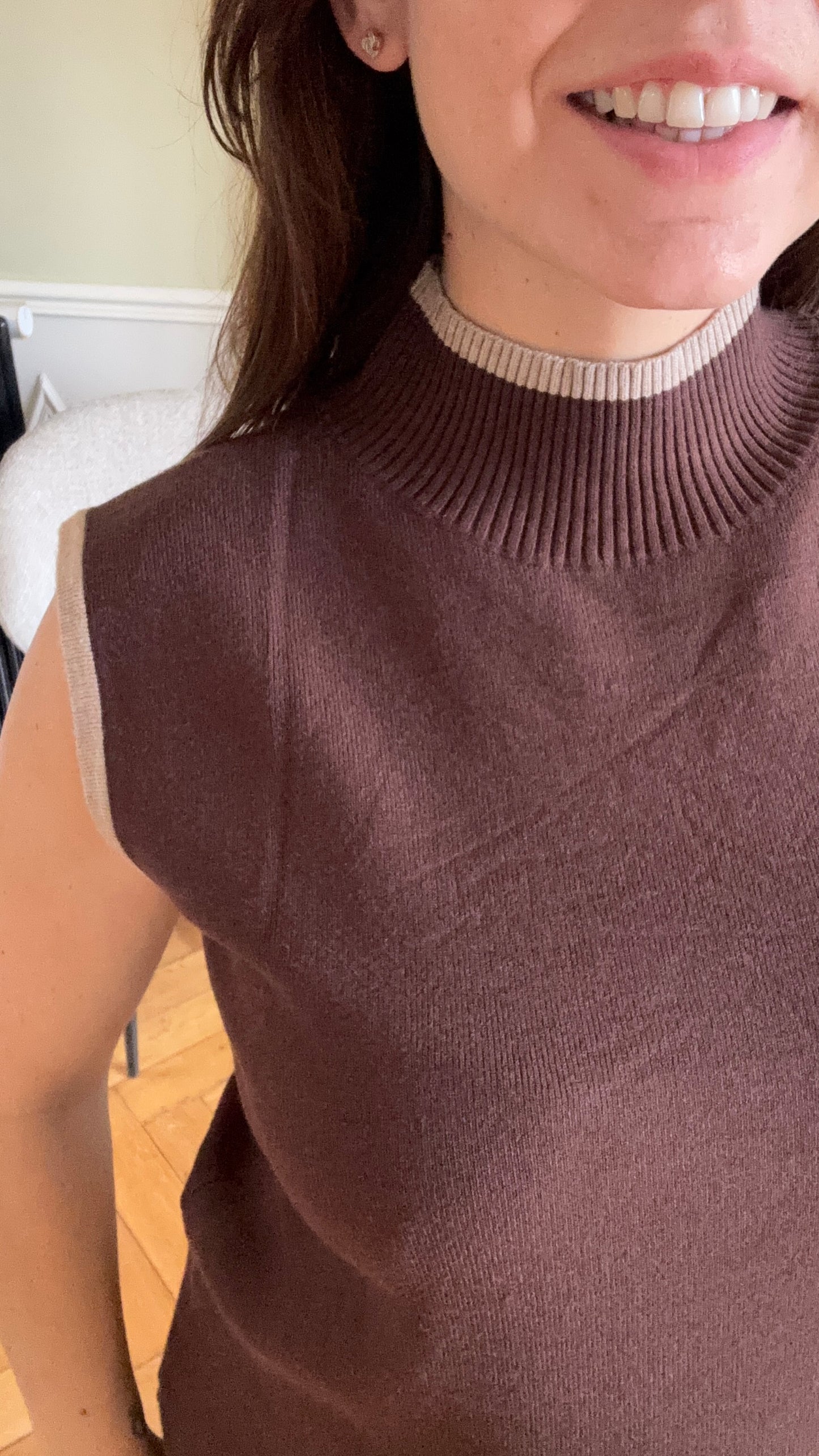 Ensemble cocooning