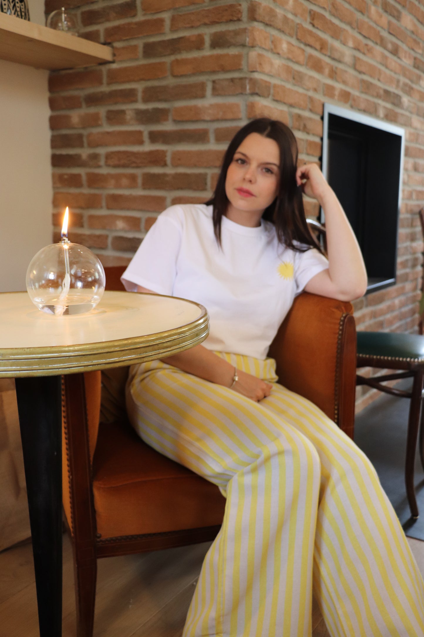 Pantalon Sunny