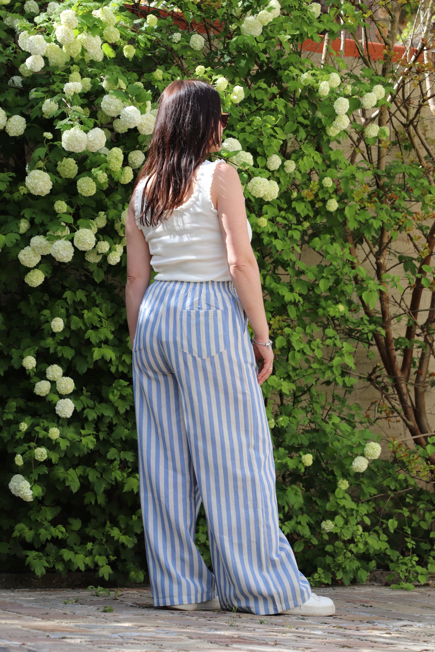 Pantalon Sunny