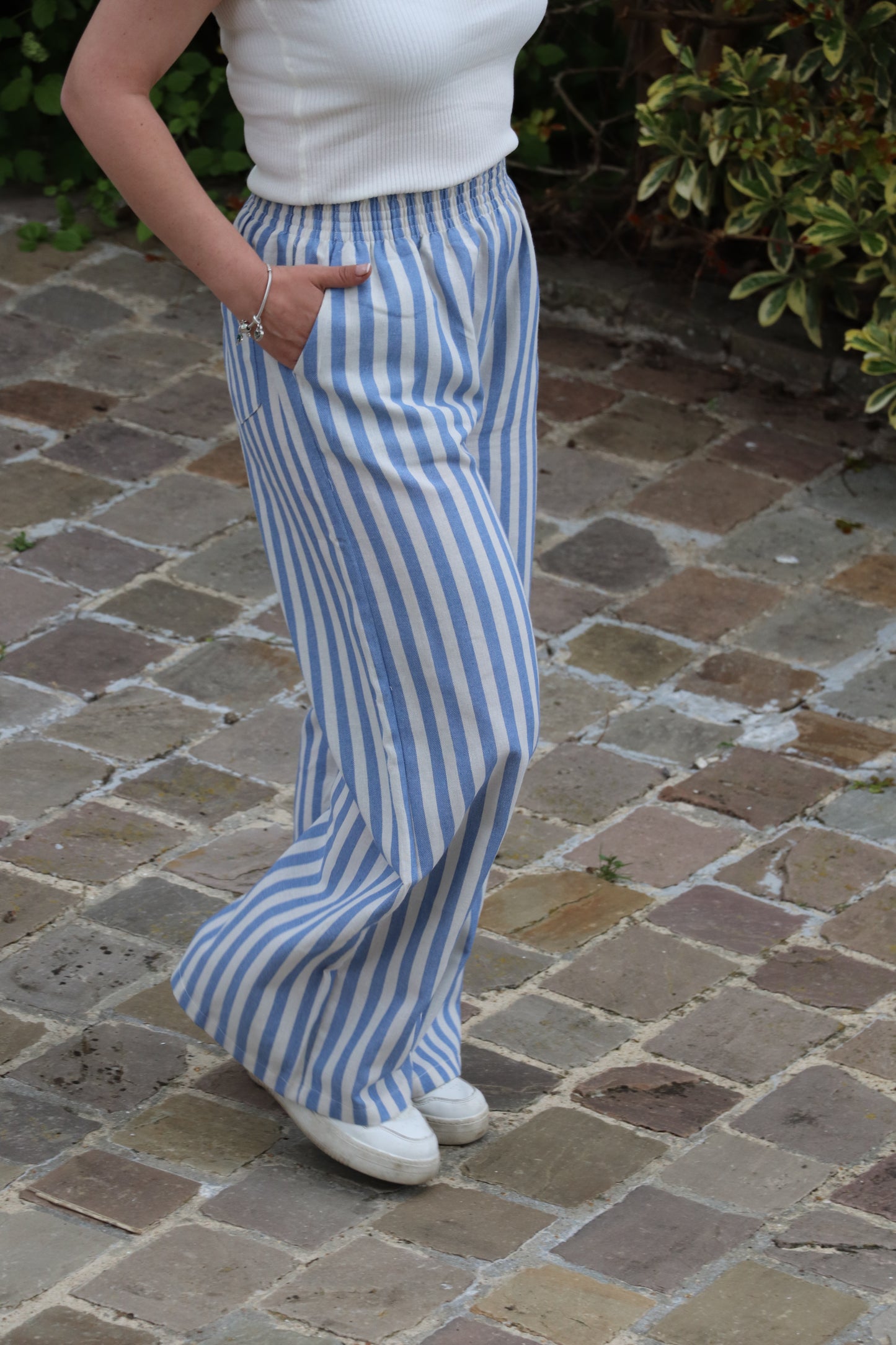 Pantalon Sunny
