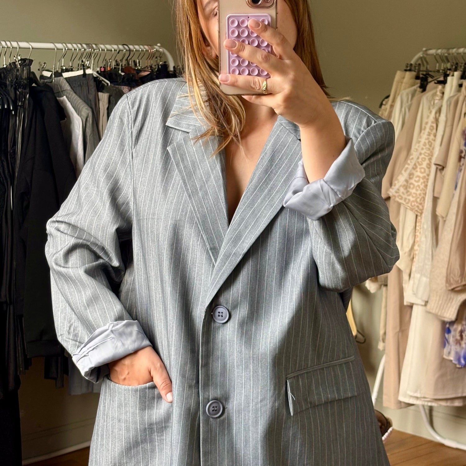 VESTES & BLAZERS
