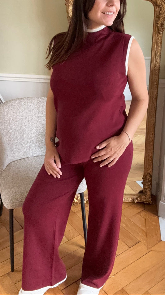 Ensemble cocooning