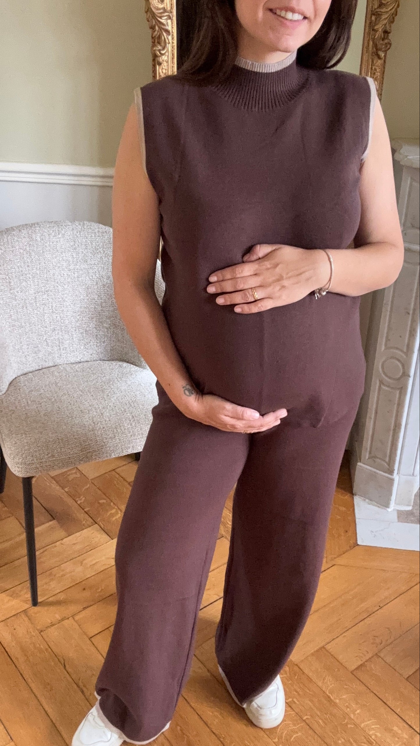Ensemble cocooning