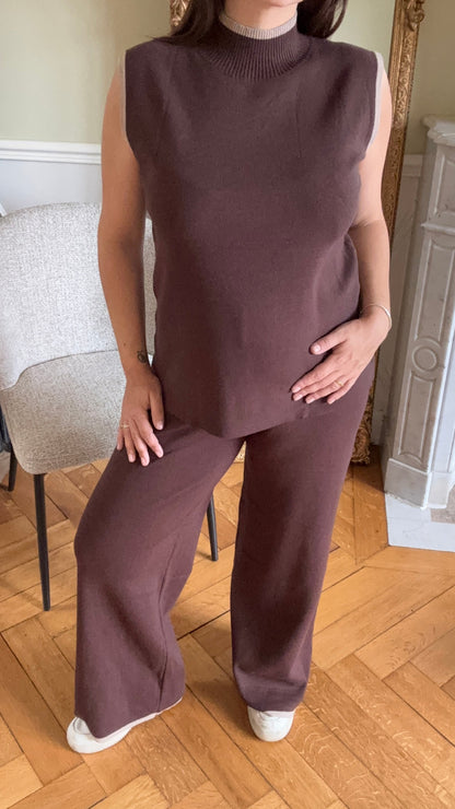 Ensemble cocooning
