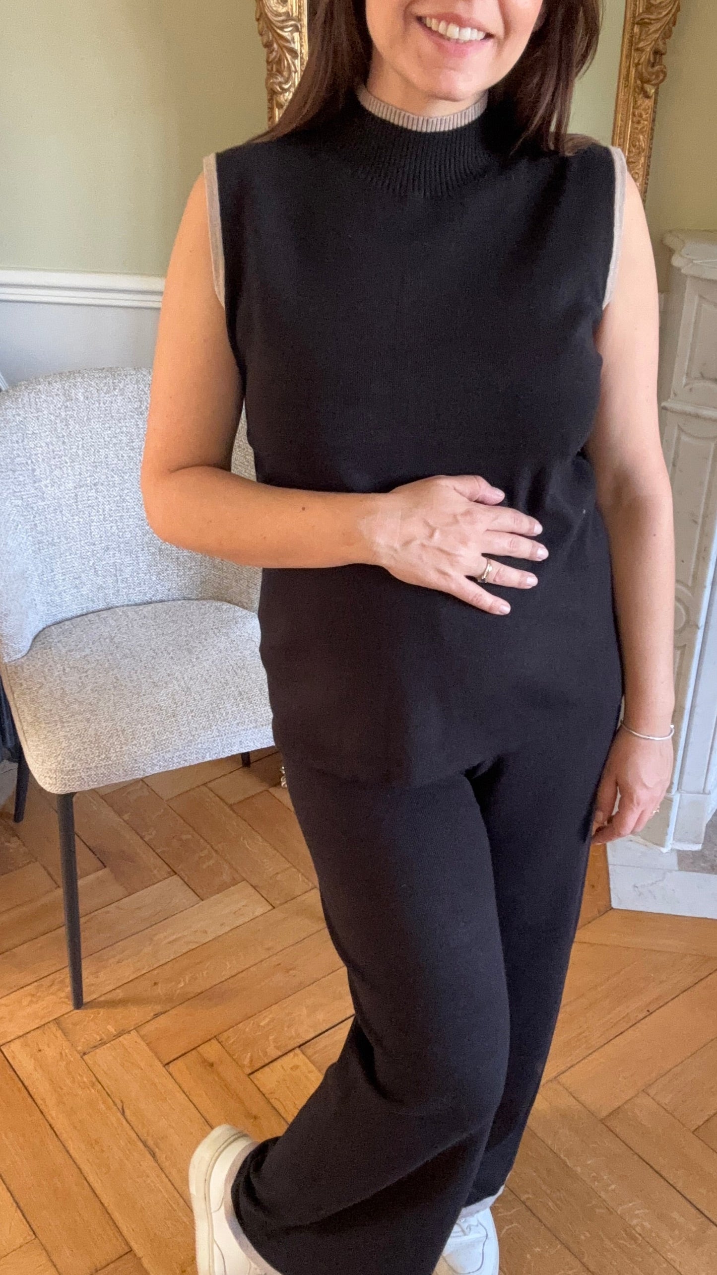 Ensemble cocooning
