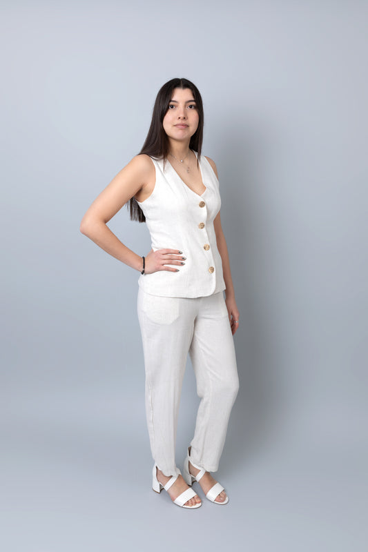 Tailleur Grâce