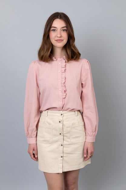 Chemise Aurore