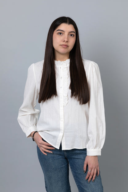 Chemise Aurore