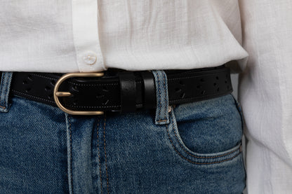 Ceinture Flore