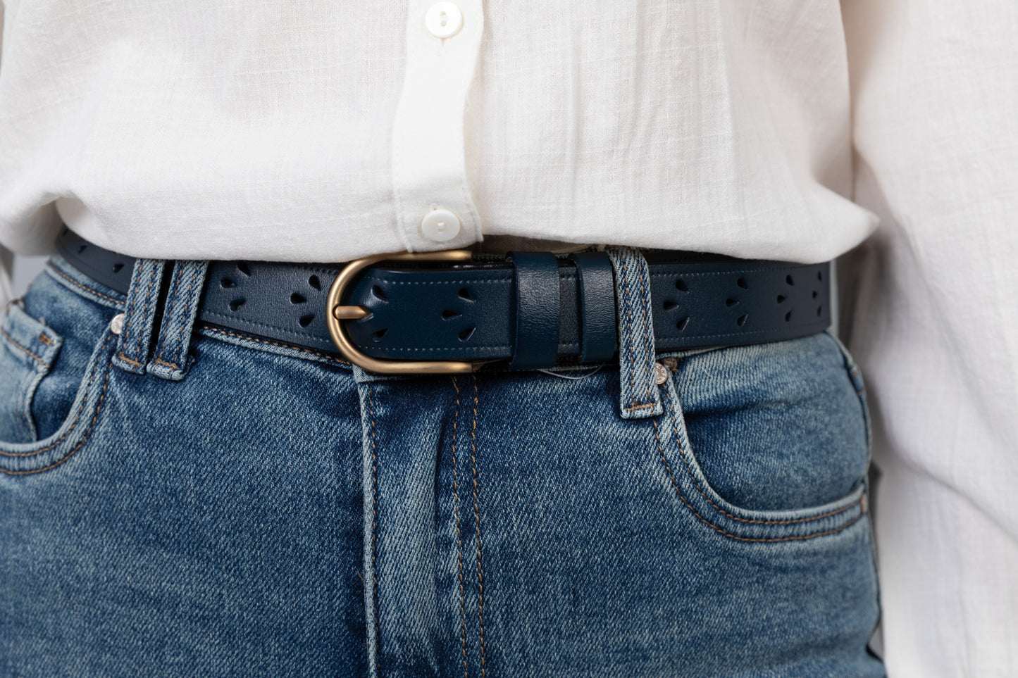 Ceinture Flore