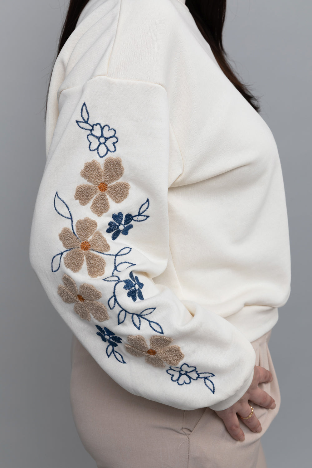 Sudadera Azalea