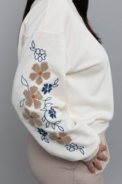 Sudadera Azalea