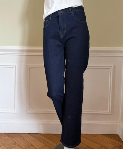 Jean Brut Regular