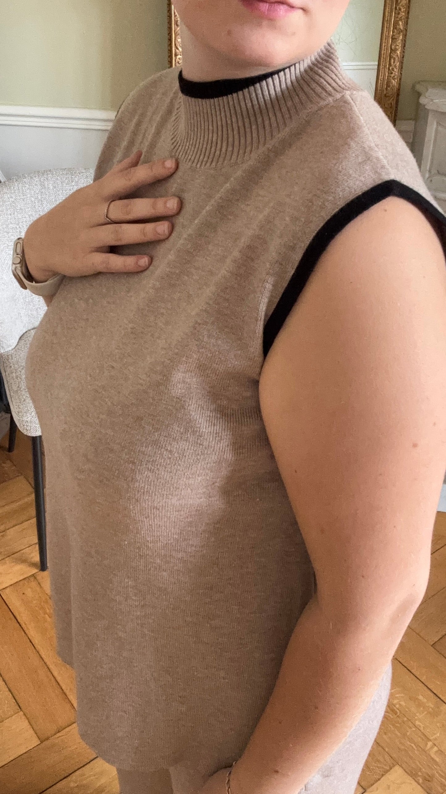 Ensemble cocooning
