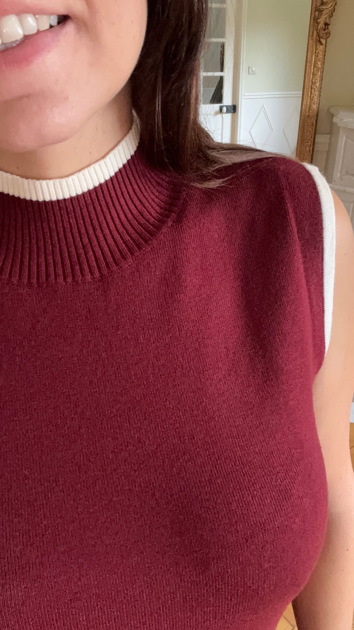 Ensemble cocooning