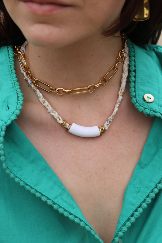 Collier Serena