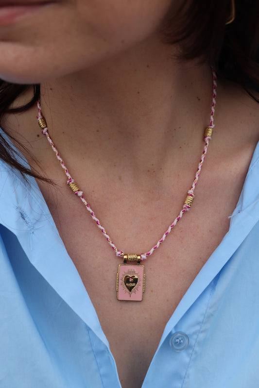 Collier Amour