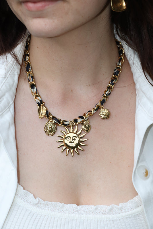 Collier Solea