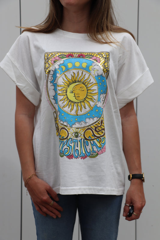 T-Shirt Mystical