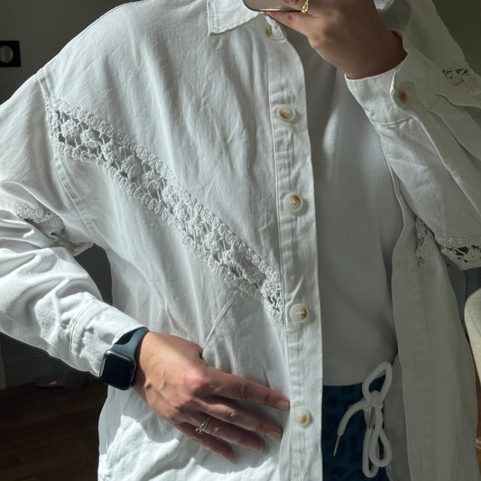♥ Bianca Coup "Two Hearts" Jacket