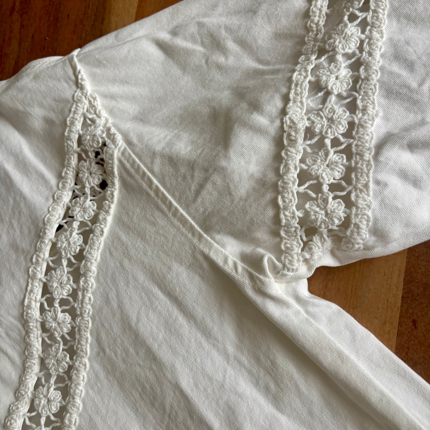 ♥ Bianca Coup "Two Hearts" Jacket